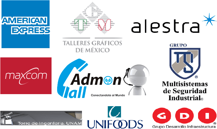 Clientes CEI